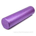 EPP Deep Tissue Foam Roller For Body Massage